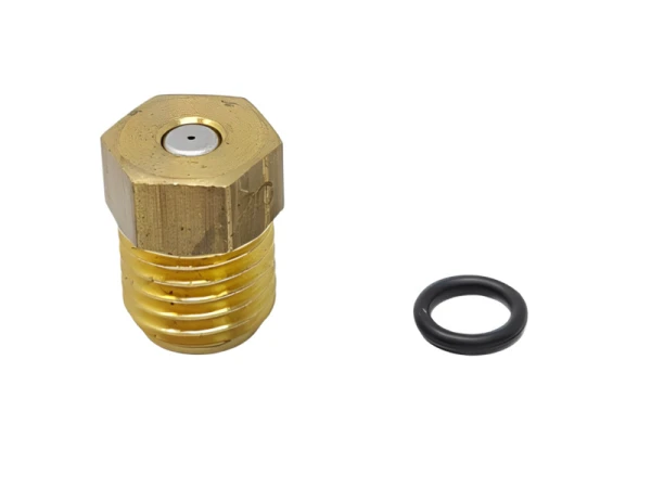 Запальная форсунка (10 шт.) для газовых котлов Bosch, Buderus, Junkers (Артикул: 87082003220)
