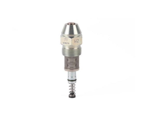 Форсунка Fluidics W2-450/60°