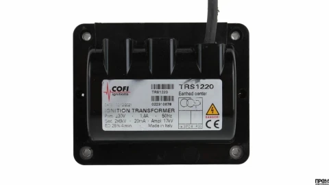 Трансформатор поджига Cofi TRS1220