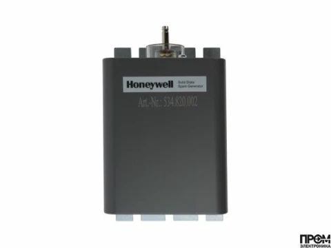 Трансформатор розжига Honeywell Q624A1014