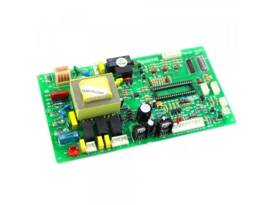 Плата управления DTM13A для котлов Electrolux, Solly, Zoom (AA10040016)