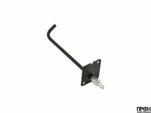 Ниппель измерения давления воздуха в сборе Ø5 - Ø6 мм 13009738