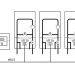 Коммутационный модуль Vaillant VR39 для каскадного подключения котлов, арт. 0020139898