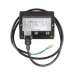 Трансформатор розжига Fida Compact 10/20 CM 33 TE102D (2x5 кВ, 20 мА, IP 44)