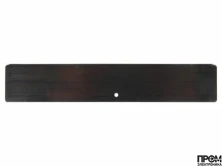 Эластическая пластинка 183 X 24,8 мм