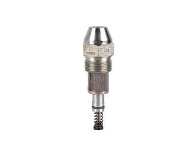 Форсунка Fluidics W1-80/60°