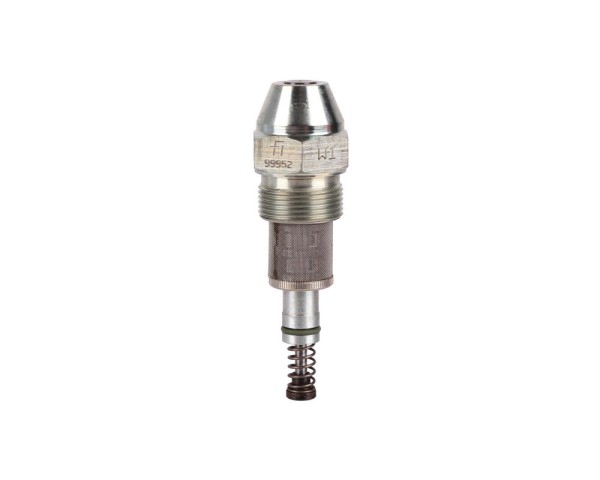 Форсунка Fluidics W1-80/60°