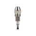 Форсунка Fluidics W1-80/60°