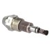 Форсунка Fluidics W1-80/60°