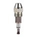 Форсунка Fluidics W1-80/60°