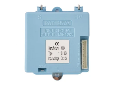 Блок управления розжигом KNK B188K для котлов Chaffoteaux 05915300