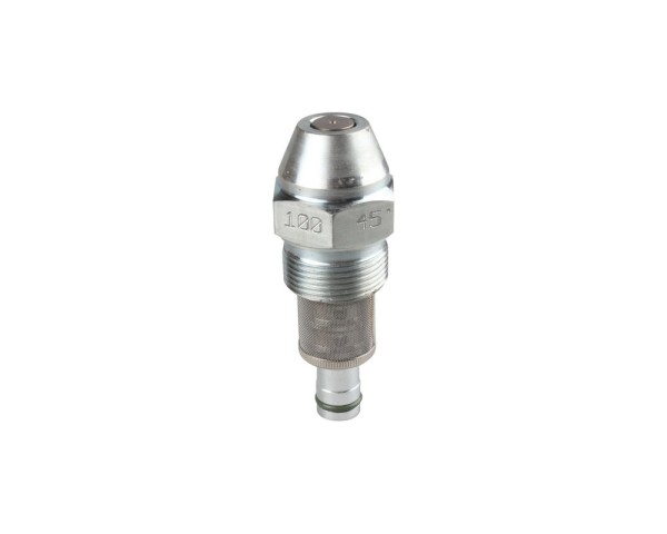 Форсунка Fluidics N2-100-45°
