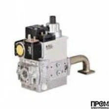 Газовая рампа Riello MB DLE 405