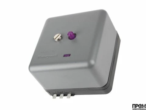 Реле пламени Honeywell RA890G1286