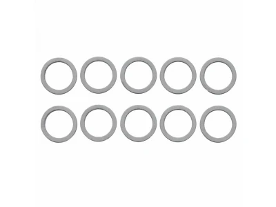 Кольцо уплотнительное Vaillant 981150 (комплект 10 шт.)