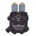 Топливный насос для горелки Danfoss BFP53L11 (071N6216) - Производительность 110 л/ч, Давление до 15 бар