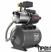 Насосная установка Grundfos JP 4-47 PT-H 1x230 В1,5m SCHUKO HU