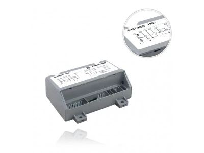 Контроллер управления горением Honeywell S4570BS1002 для бытовых систем отопления