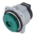 Двигатель циркуляционного насоса Wilo INTVACL 15/5-2 для котлов Protherm, артикул 0020052940