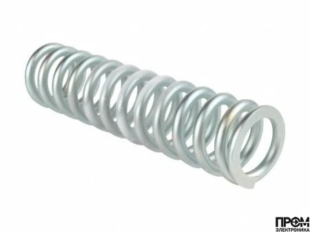 Пружина 5040065000 белая