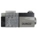 Газовый электромагнитный клапан Dungs W-MF-SE 507 C01 S22