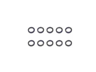 Кольцо уплотнительное Vaillant 981129 (10 шт.) для котлов