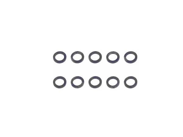 Кольцо уплотнительное Vaillant 981129 (10 шт.) для котлов