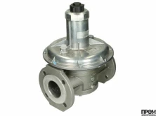 Регулятор давления газа Dungs FRNG 5080