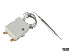 Ограничительный термостат Oilon EGO 55.13433.010