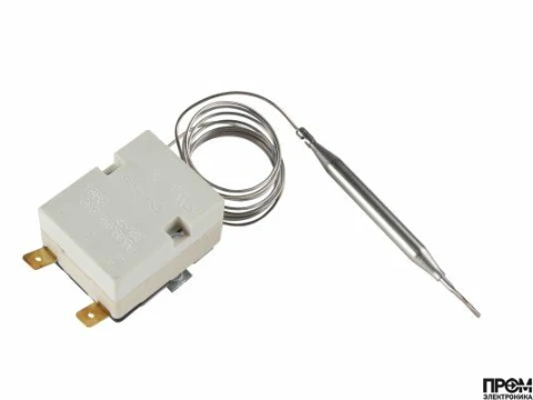 Ограничительный термостат Oilon EGO 55.13433.010