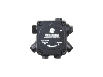 Насос для дизельной горелки Suntec D 57 C 7372 3P, 72 л/ч, 10-28 бар