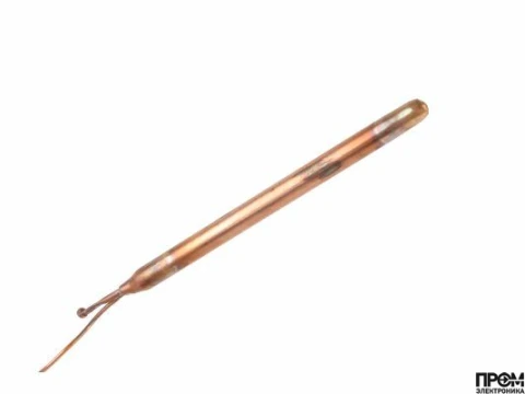 Регулируемый капиллярный термостат Imit TR2 9345 541149/B