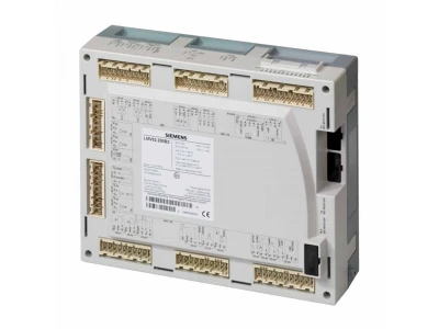 Менеджер горения Siemens LMV52.200B2 для котлов Riello, артикул 3013499