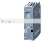 Модуль дискретных выходов SIEMENS SIMATIC ET 200SP, 6ES7132-6FD00-0CU0