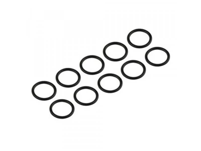 Уплотнительное кольцо 18,72x2,62 мм (10 шт.) для котлов Bosch/Buderus/Junkers GB162-100 G20 (80/100 кВт), арт. 8718601961