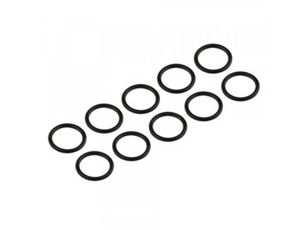 Уплотнительное кольцо 18,72x2,62 мм (10 шт.) для котлов Bosch/Buderus/Junkers GB162-100 G20 (80/100 кВт), арт. 8718601961