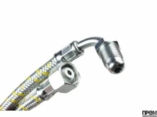 Жидкотопливный шланг Riello G 1/4" - Rp 3/8", 20022601