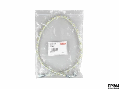 Жидкотопливный шланг Riello G 1/4" - Rp 3/8", 20022601