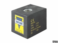Электромагнитная катушка Sirai Z-134-A