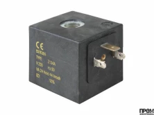 Электромагнитная катушка Sirai Z-134-A