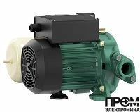 Насос повышения давления WILO PB-201 EA с реле давления и баком 3004782