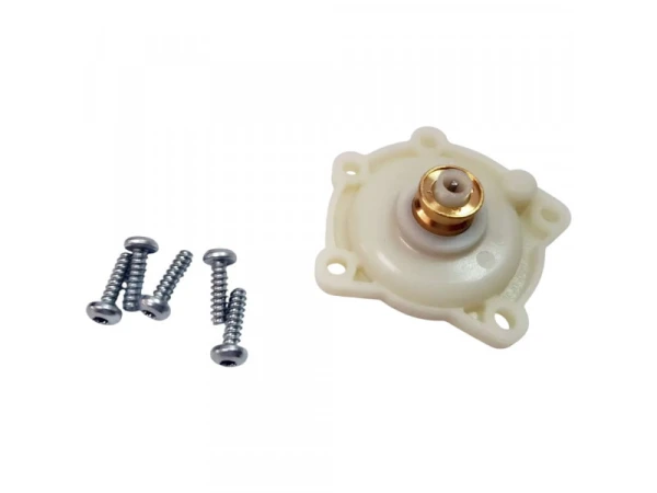 Крышка гидроарматуры Bosch 8738709701 (FD>=460)
