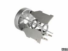 Уравнительный диск Baltur Ø64 / 20 мм, 0013030198