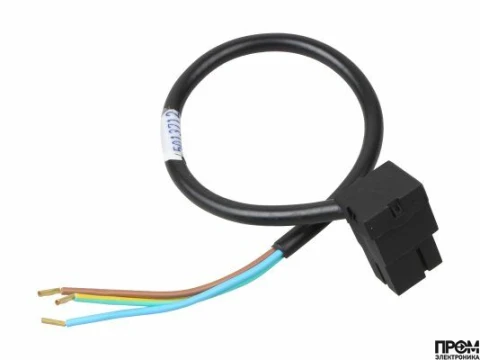 Кабель питания трансформатора Danfoss 052F2130