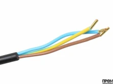 Кабель питания трансформатора Danfoss 052F2130