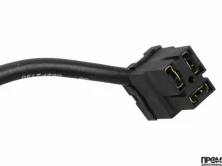 Кабель питания трансформатора Danfoss 052F2130