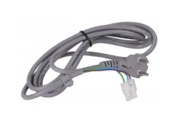 Сетевой шнур 7A 2.25M для котлов Kiturami Turbo, STSO, STSG 13-30, KRM 30-70 (Артикул: S261100001)