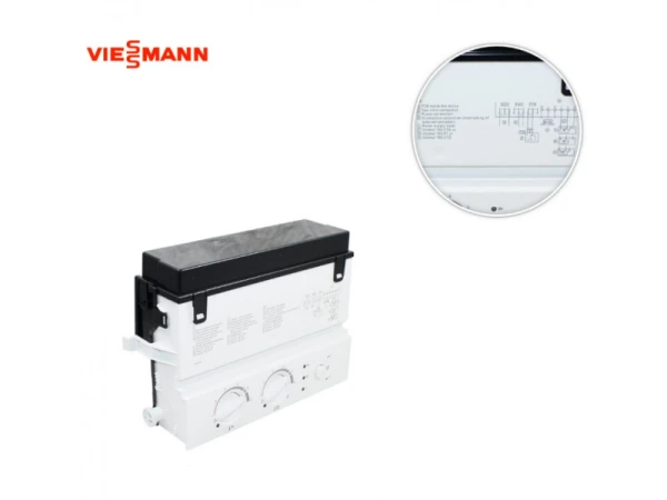Контроллер газового котла Viessmann Vitopend 100 WHKB VMC (артикул 7832971)
