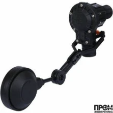 Клапан поплавковый Tecnoplastic QUICK STOP STANDARD 1 пластик ACCQUISTOS101