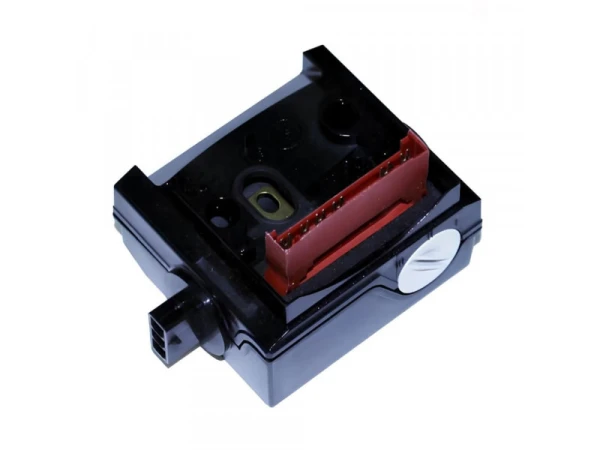 Электрокоробка насоса Wilo для котлов Protherm, артикул 0020027645